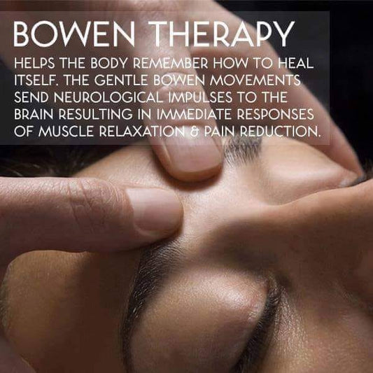 Feel Better Now - Ask Me How